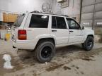 1997 Jeep Grand Cherokee Limited for Sale in Columbia, MO - Front End