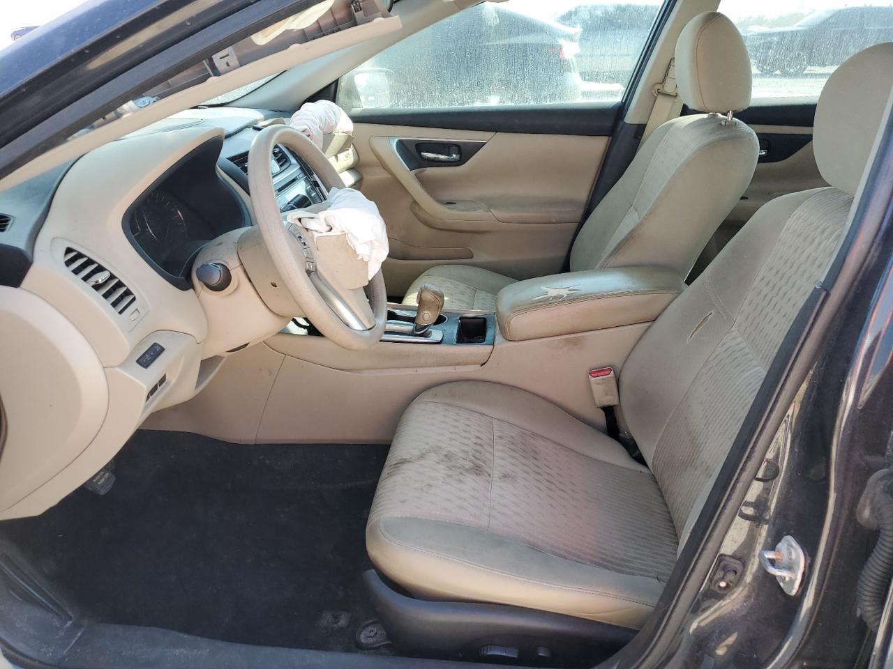 1N4AL3AP7GN341665 NISSAN ALTIMA 2016