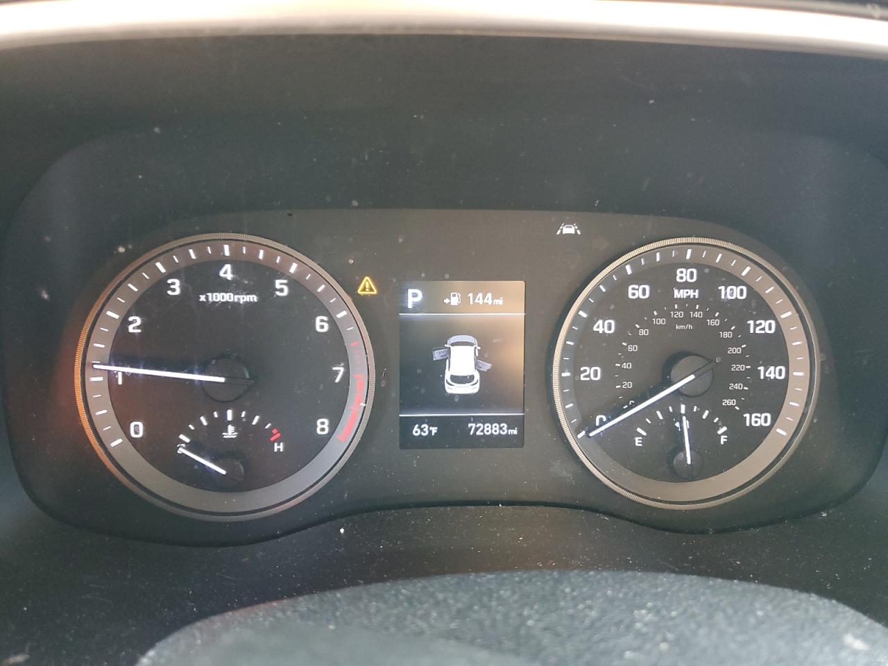 2019 Hyundai Tucson - Image 9