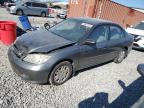 2005 Honda Civic Lx للبيع في Hueytown، AL - Front End