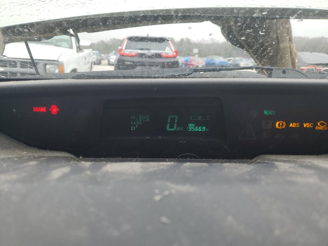 2009 Toyota Prius - Image 9