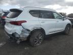 2019 Hyundai Santa Fe Sel for Sale in East Granby, CT - Rear End