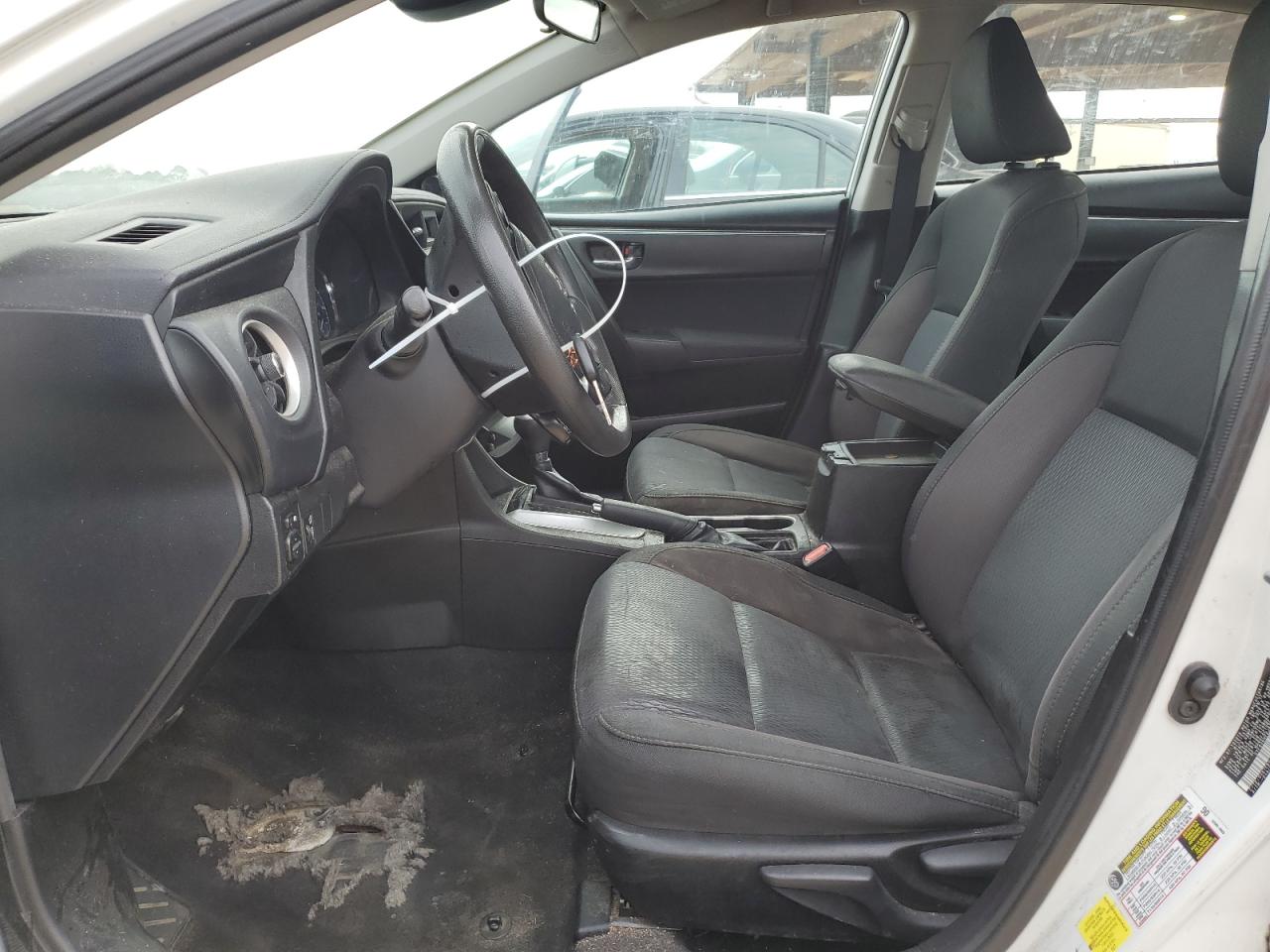 2018 Toyota Corolla - Image 7