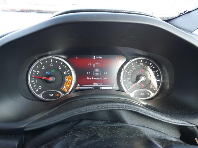 2018 JEEP RENEGADE L