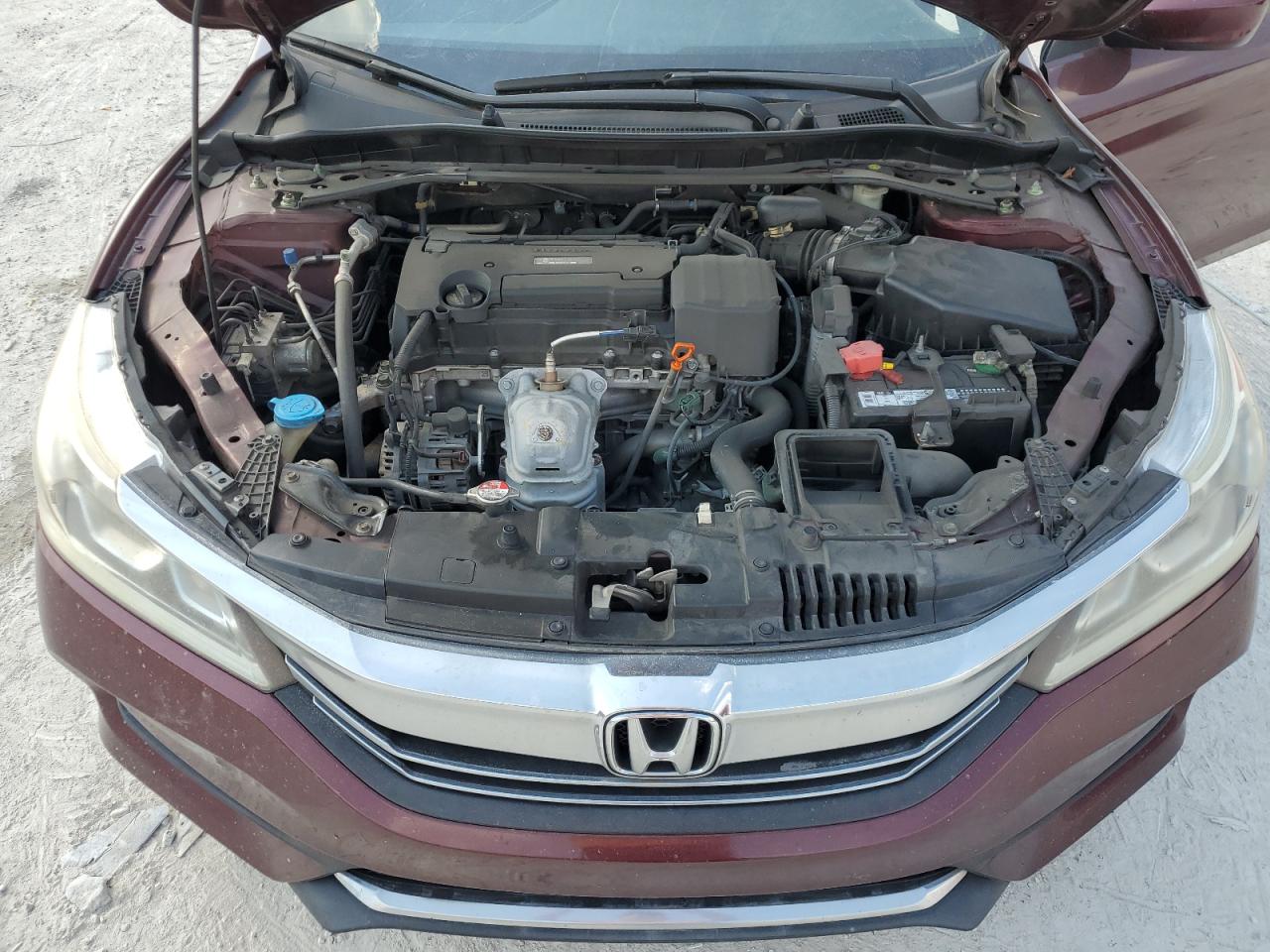 2016 Honda Accord - Image 11