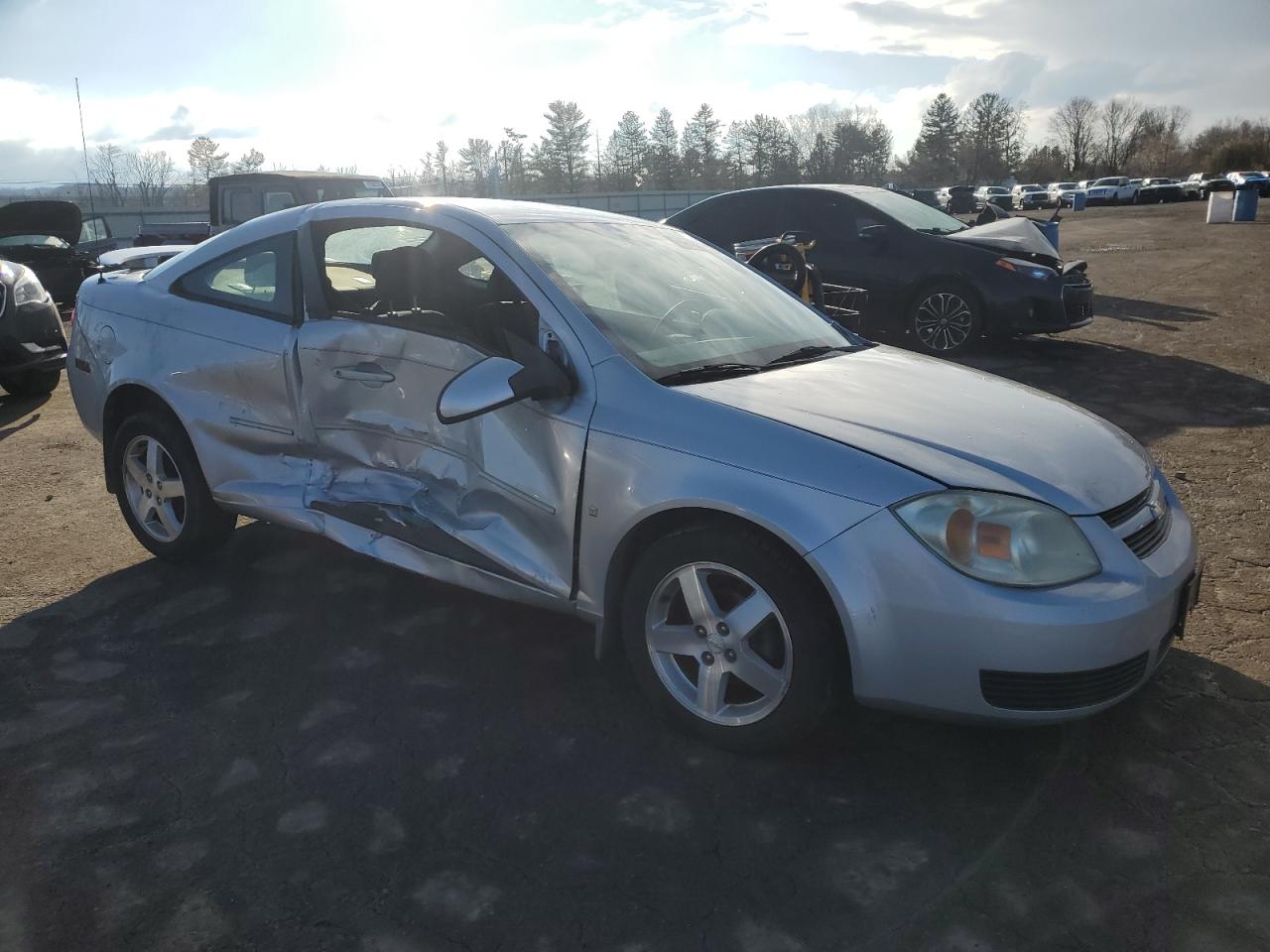 2006 Chevrolet Cobalt - Image 4