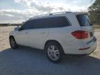 2013 Mercedes-Benz Gl 450 4Matic იყიდება Fort Pierce-ში, FL - Mechanical