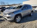 2022 Jeep Compass Latitude for Sale in Spartanburg, SC - Rollover