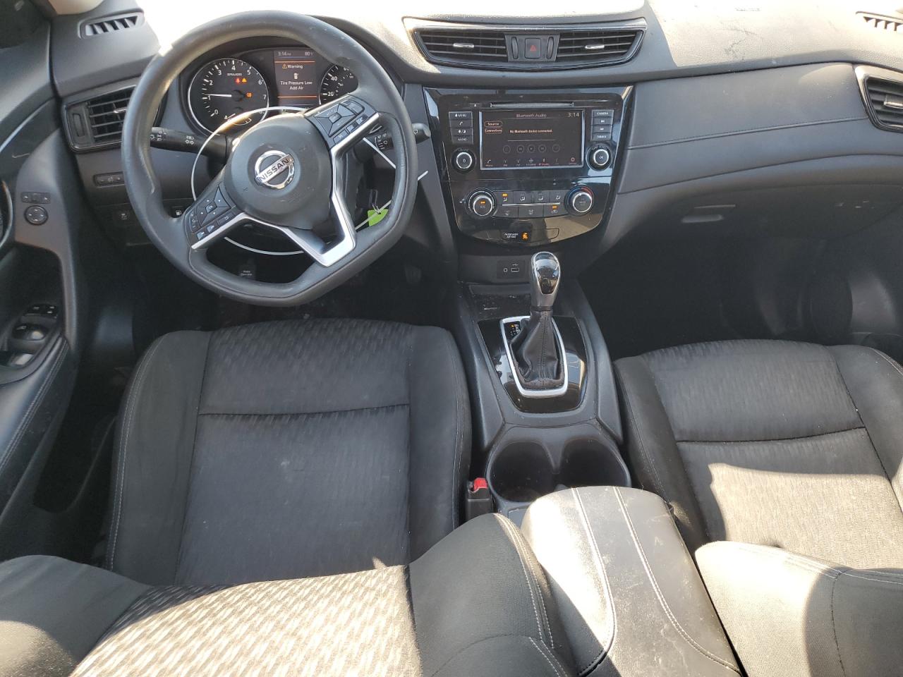 KNMAT2MT0JP539416 NISSAN ROGUE 2018