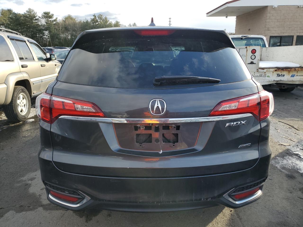 2016 Acura RDX - Image 6