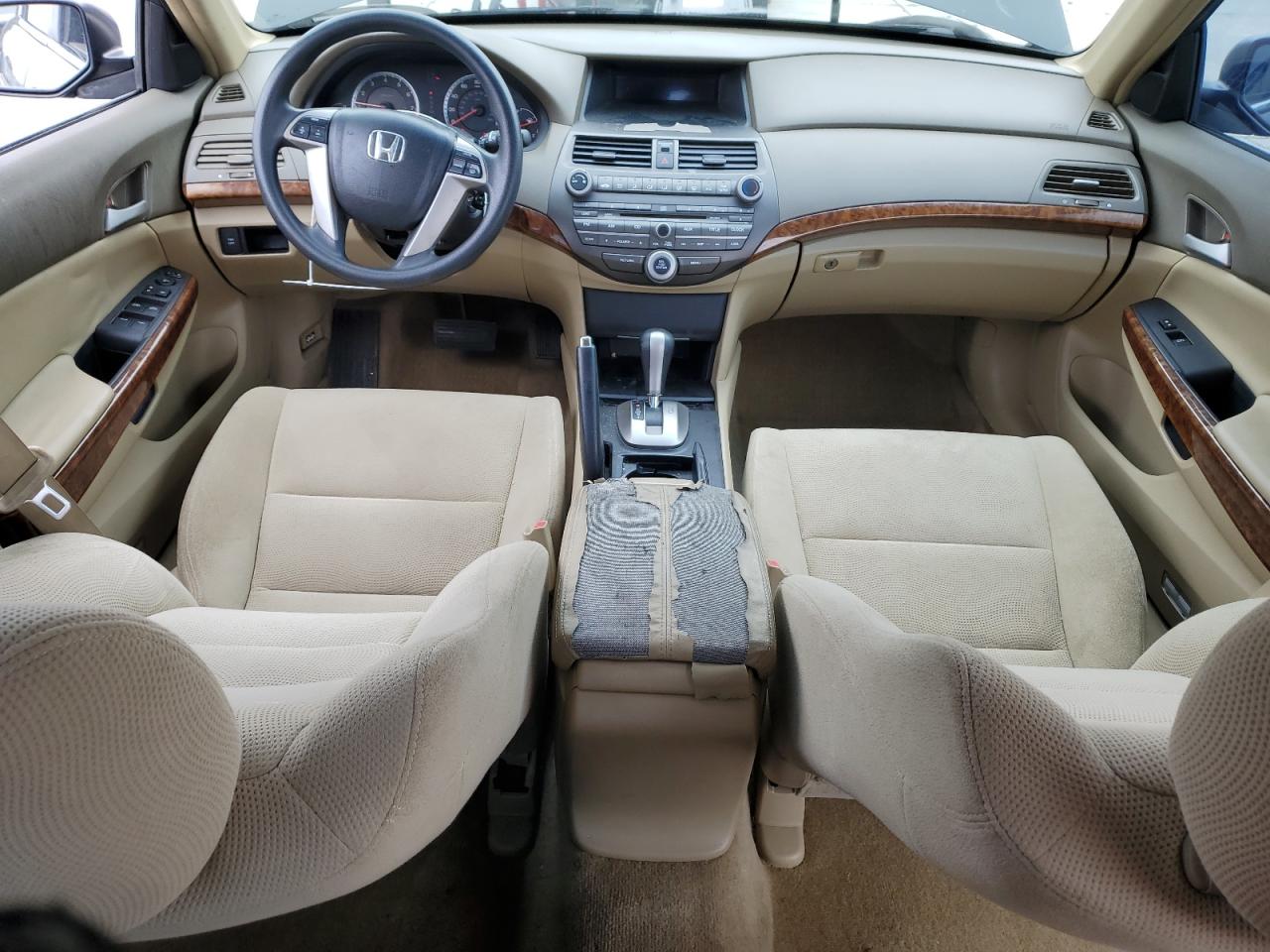 2009 Honda Accord - Image 8