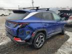2023 Hyundai Tucson Sel for Sale in Hillsborough, NJ - Frame Damage
