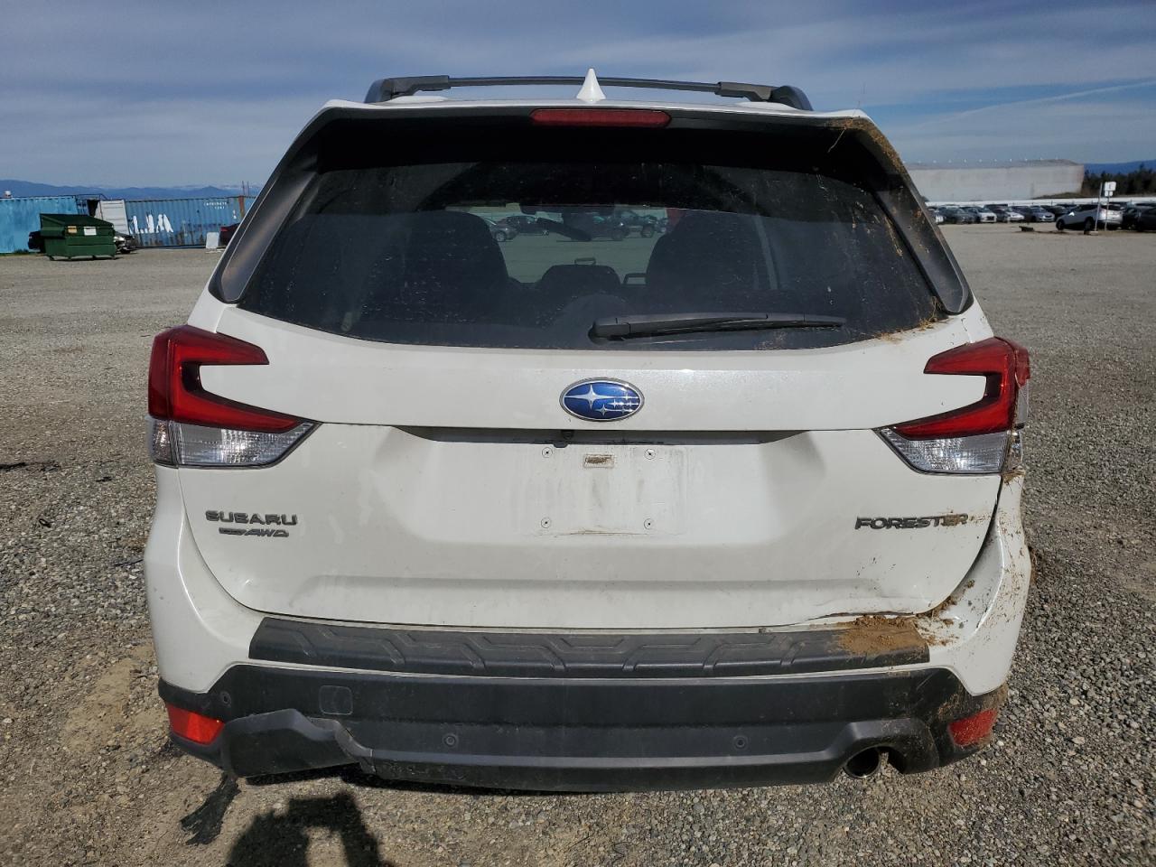 2019 Subaru Forester - Image 6