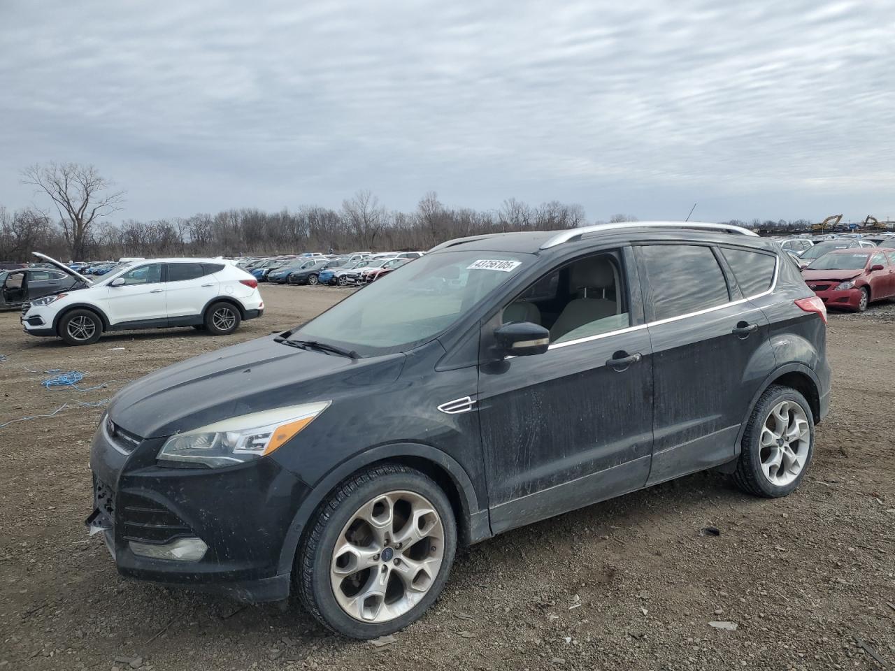 2014 Ford Escape - Image 1