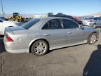 2003 Lincoln Ls  na sprzedaż w North Las Vegas, NV - Minor Dent/Scratches