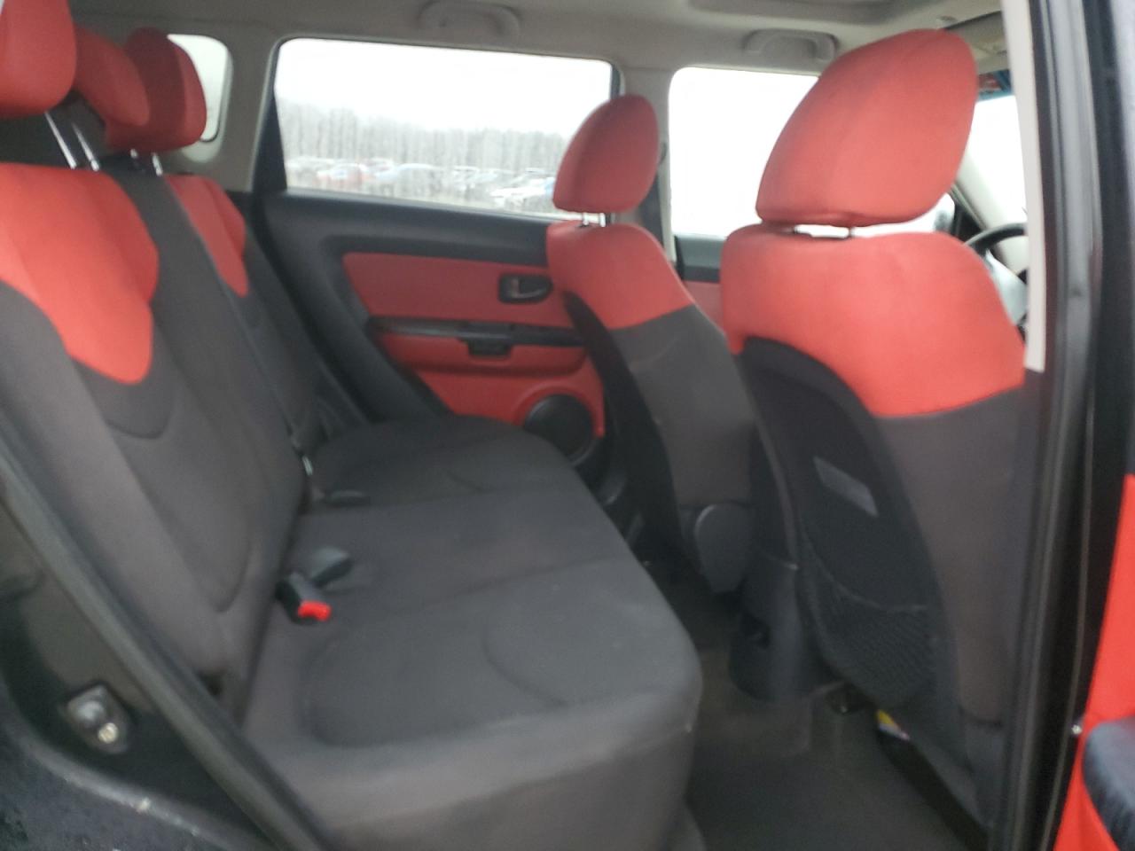2011 Kia Soul - Image 11