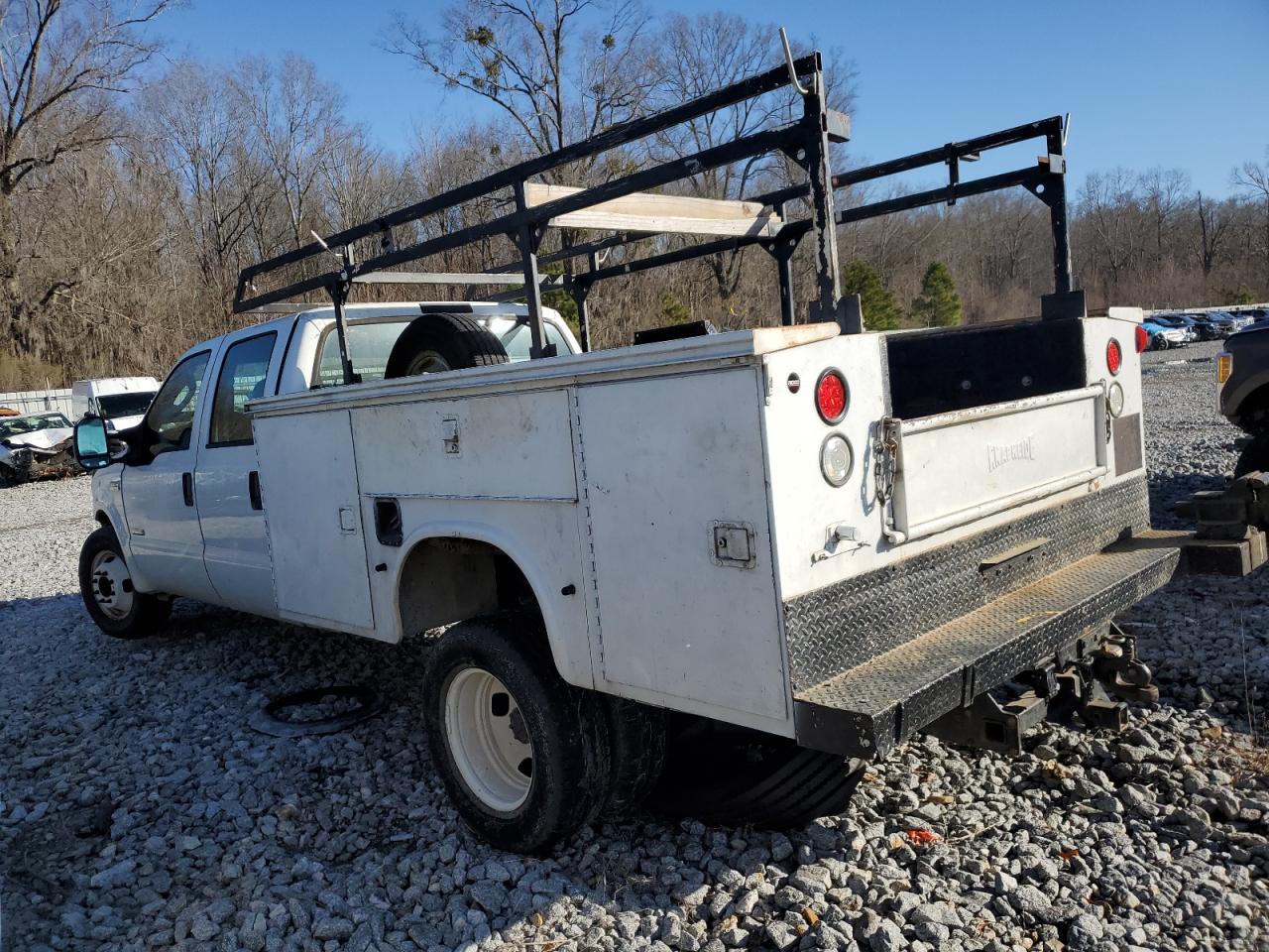 2007 Ford F350 - Image 3