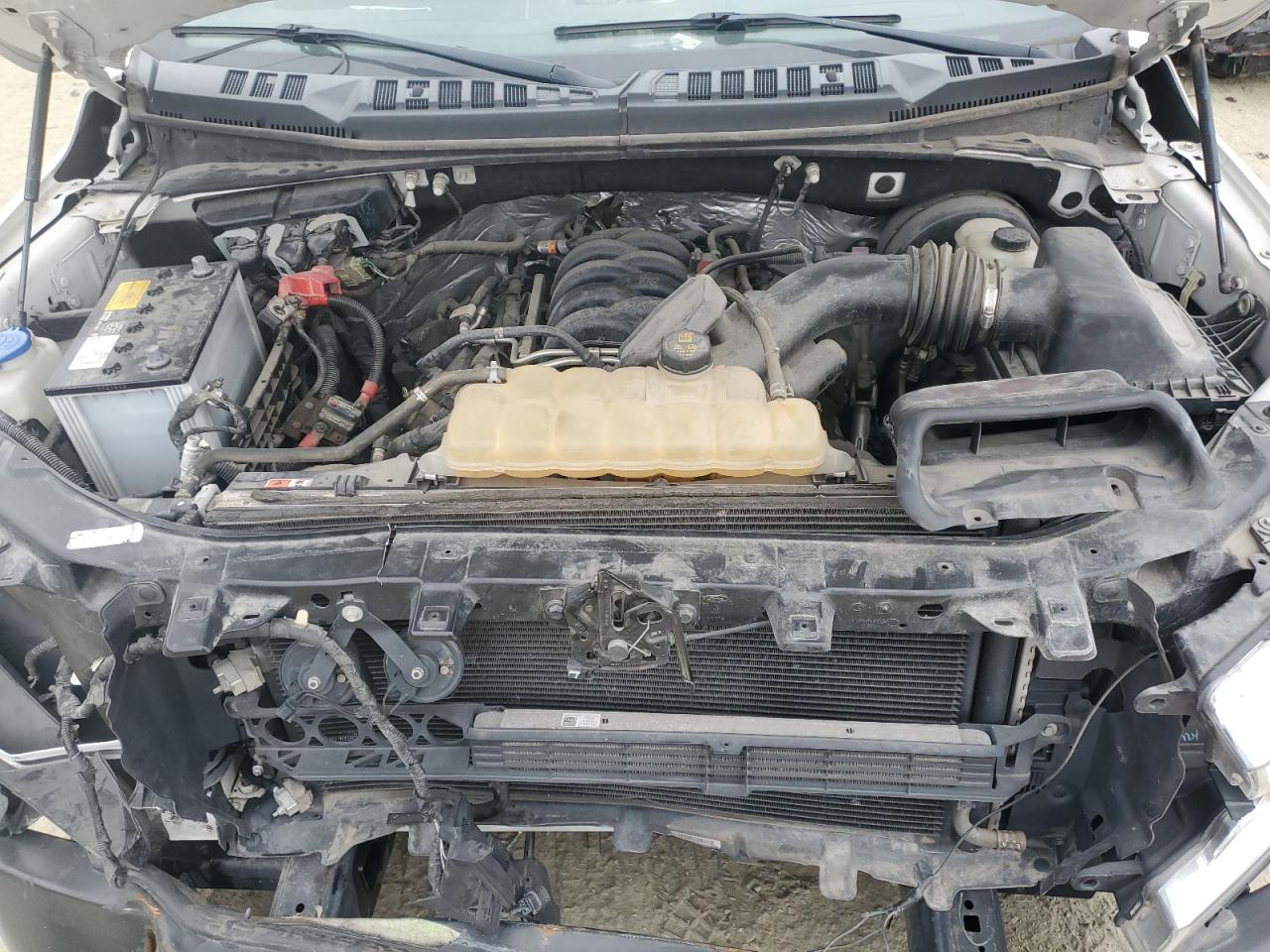 2018 Ford F-150 - Image 12