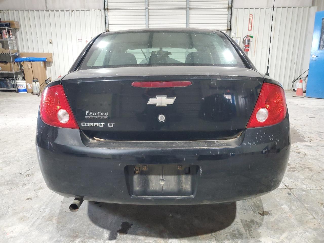 2009 Chevrolet Cobalt - Image 6