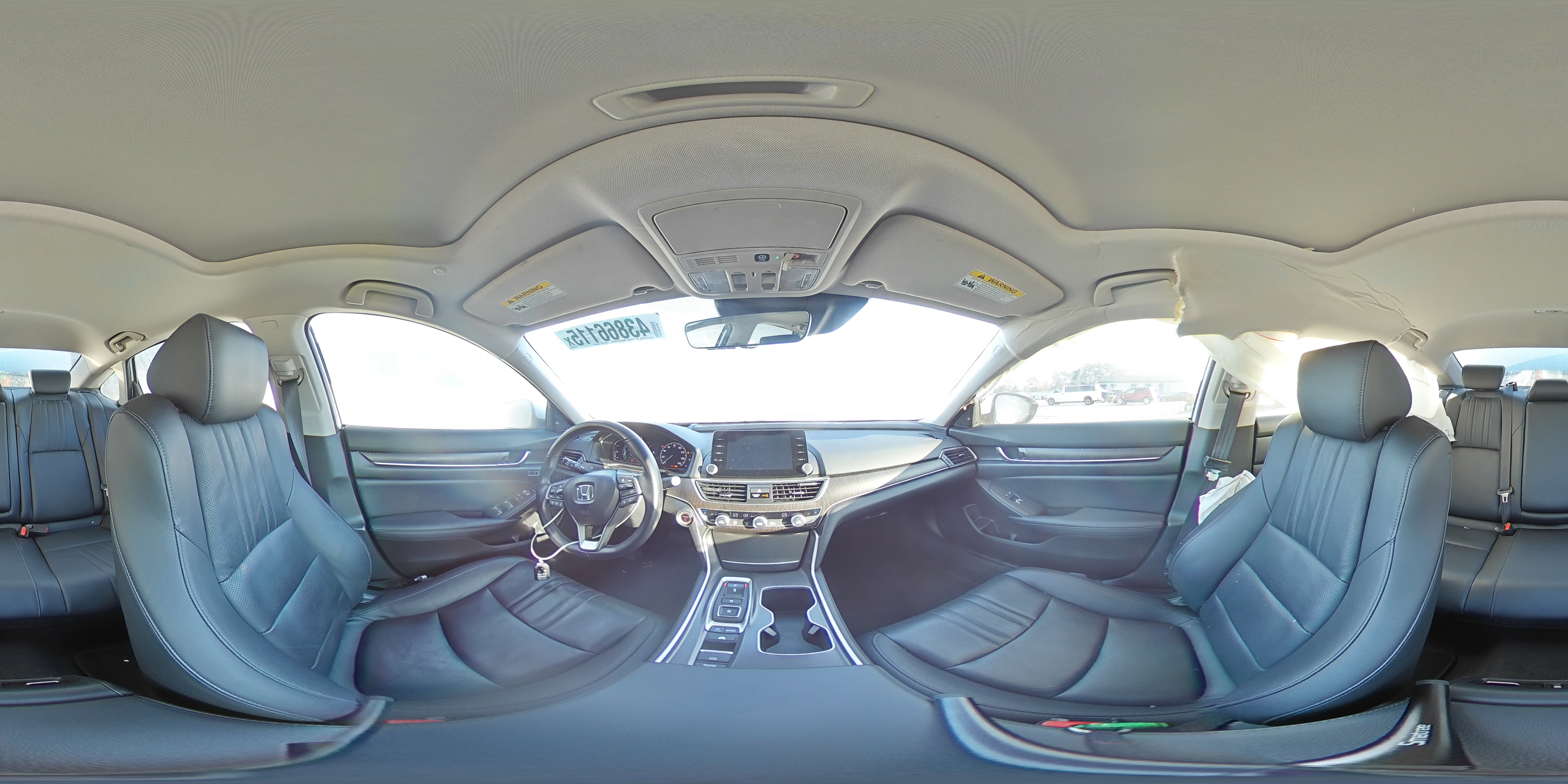 2022 Honda Accord - Image 12