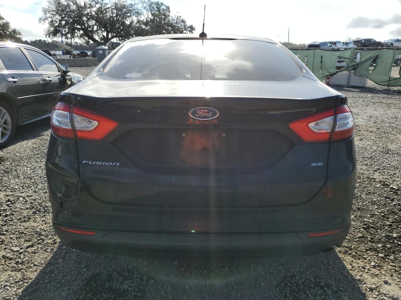 2016 Ford Fusion - Image 6
