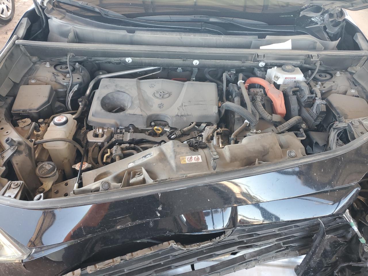 JTMRWRFV8MD124416 TOYOTA RAV4 2021
