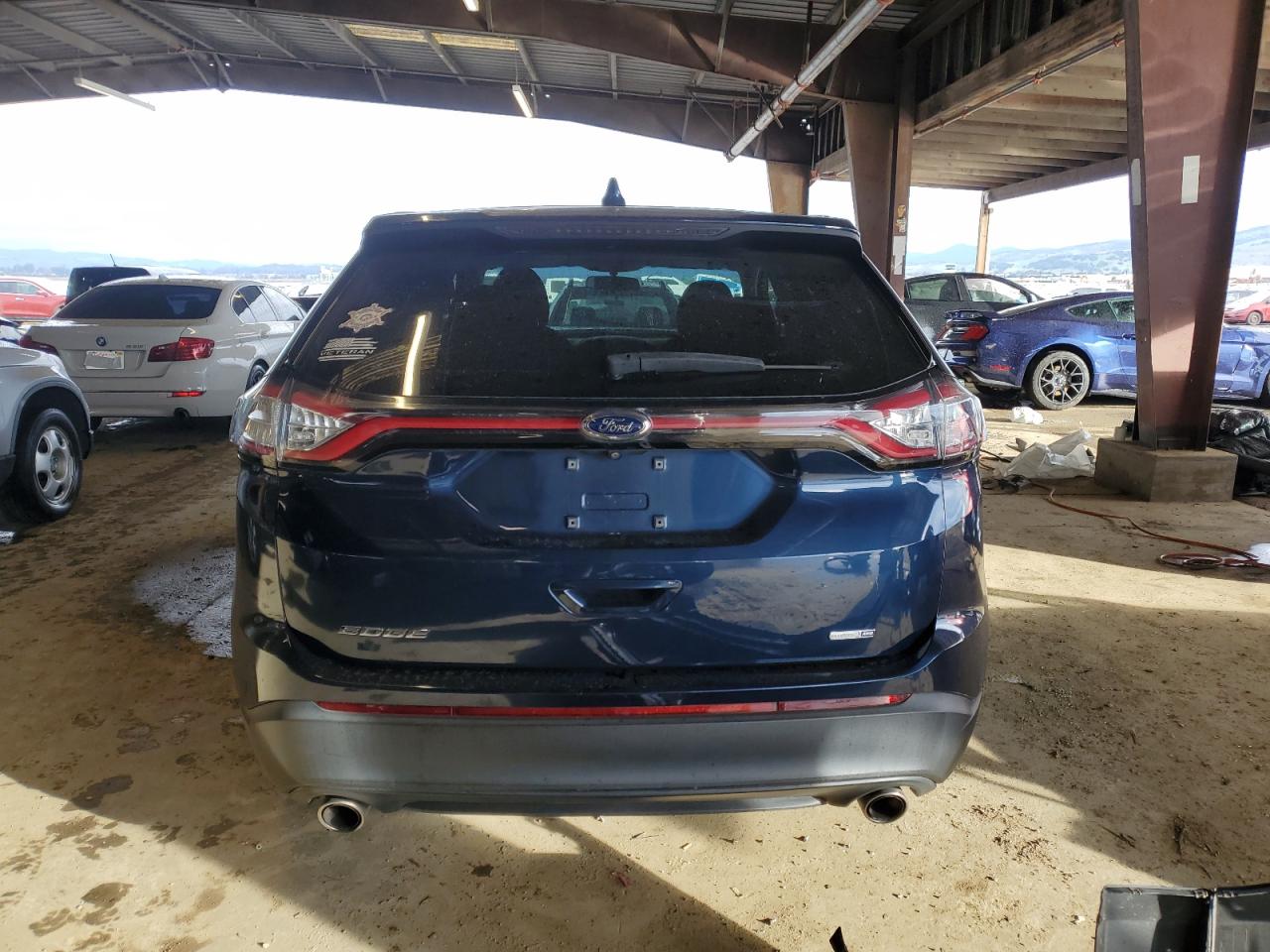 2017 Ford Edge - Image 6