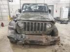 2020 Jeep Wrangler Unlimited Sport zu verkaufen in Columbia, MO - Rollover