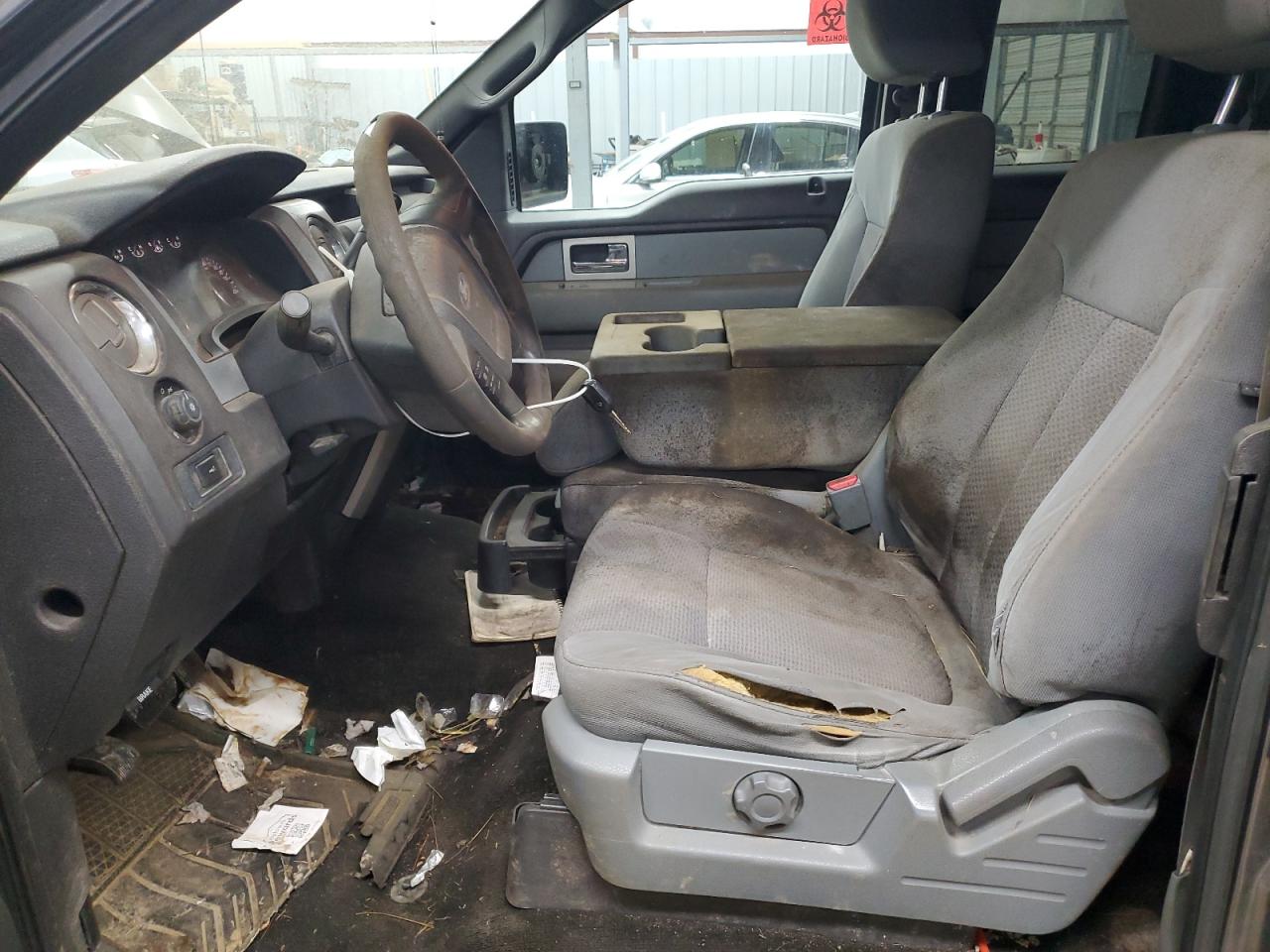 2011 Ford F-150 - Image 7