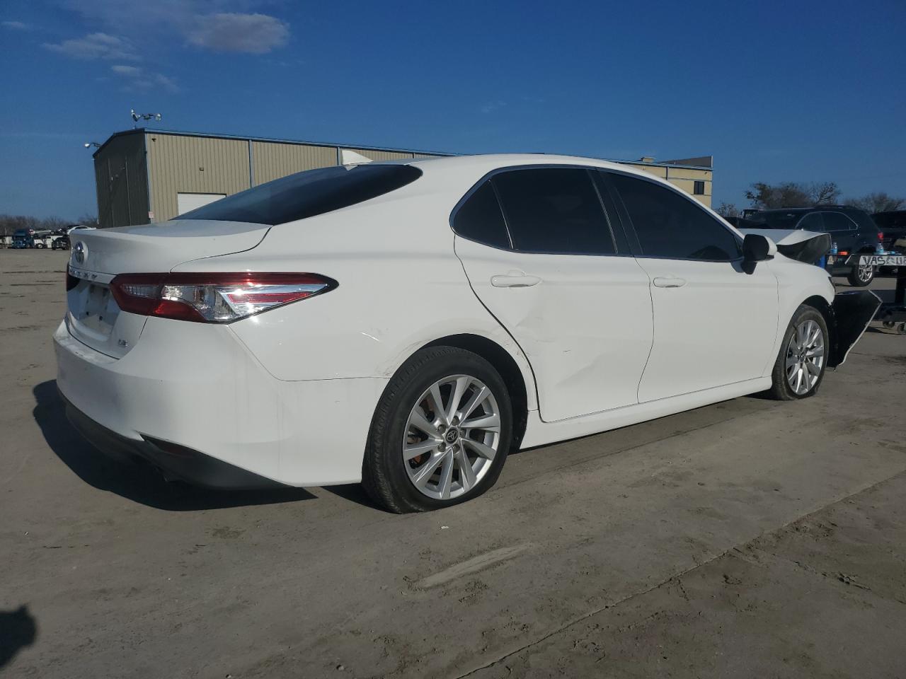 2020 Toyota Camry - Image 3
