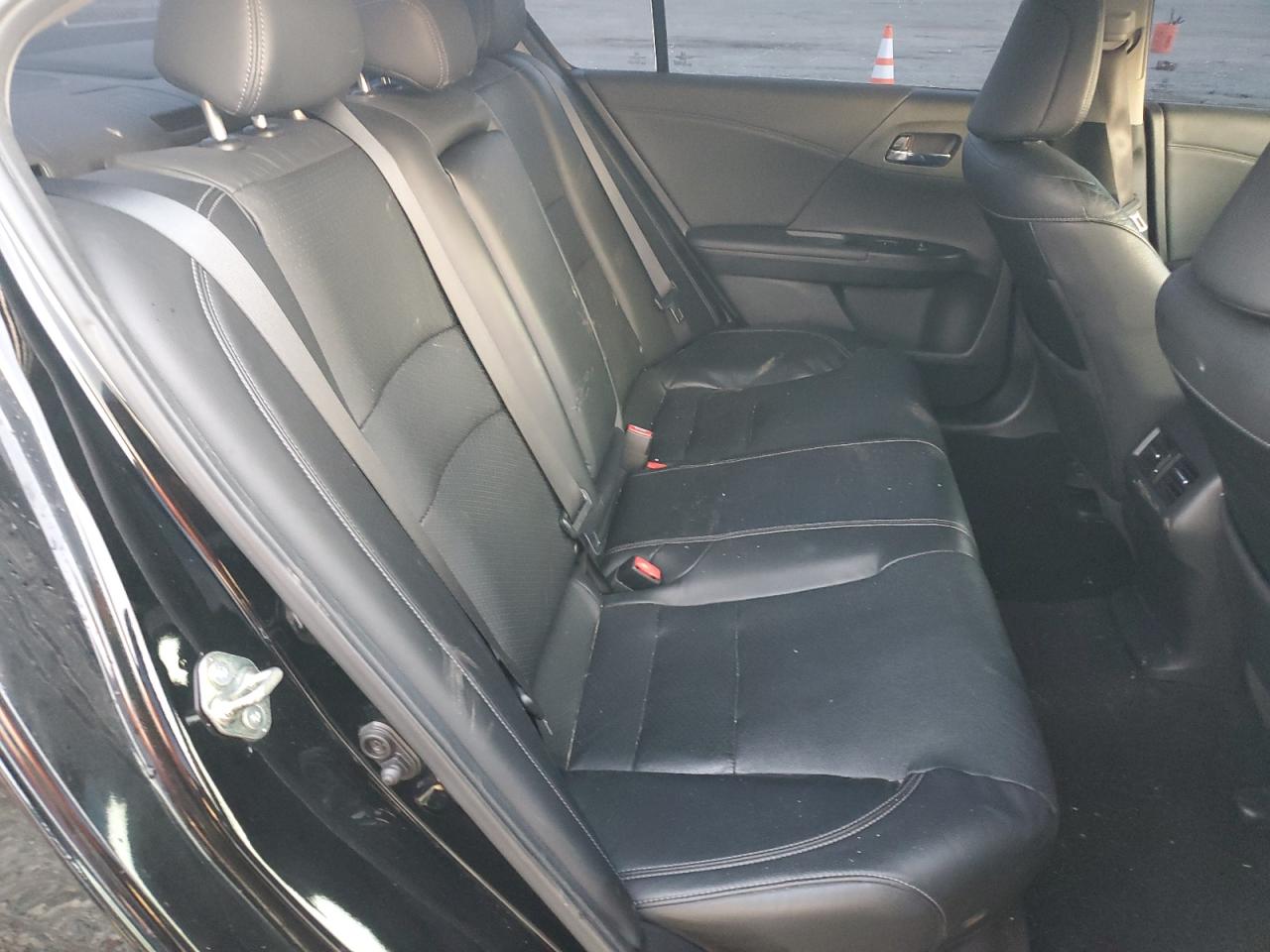 1HGCR3F90HA019455 HONDA ACCORD 2017