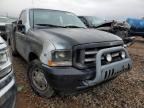 2002 Ford F350 Srw Super Duty for Sale in Magna, UT - Vandalism