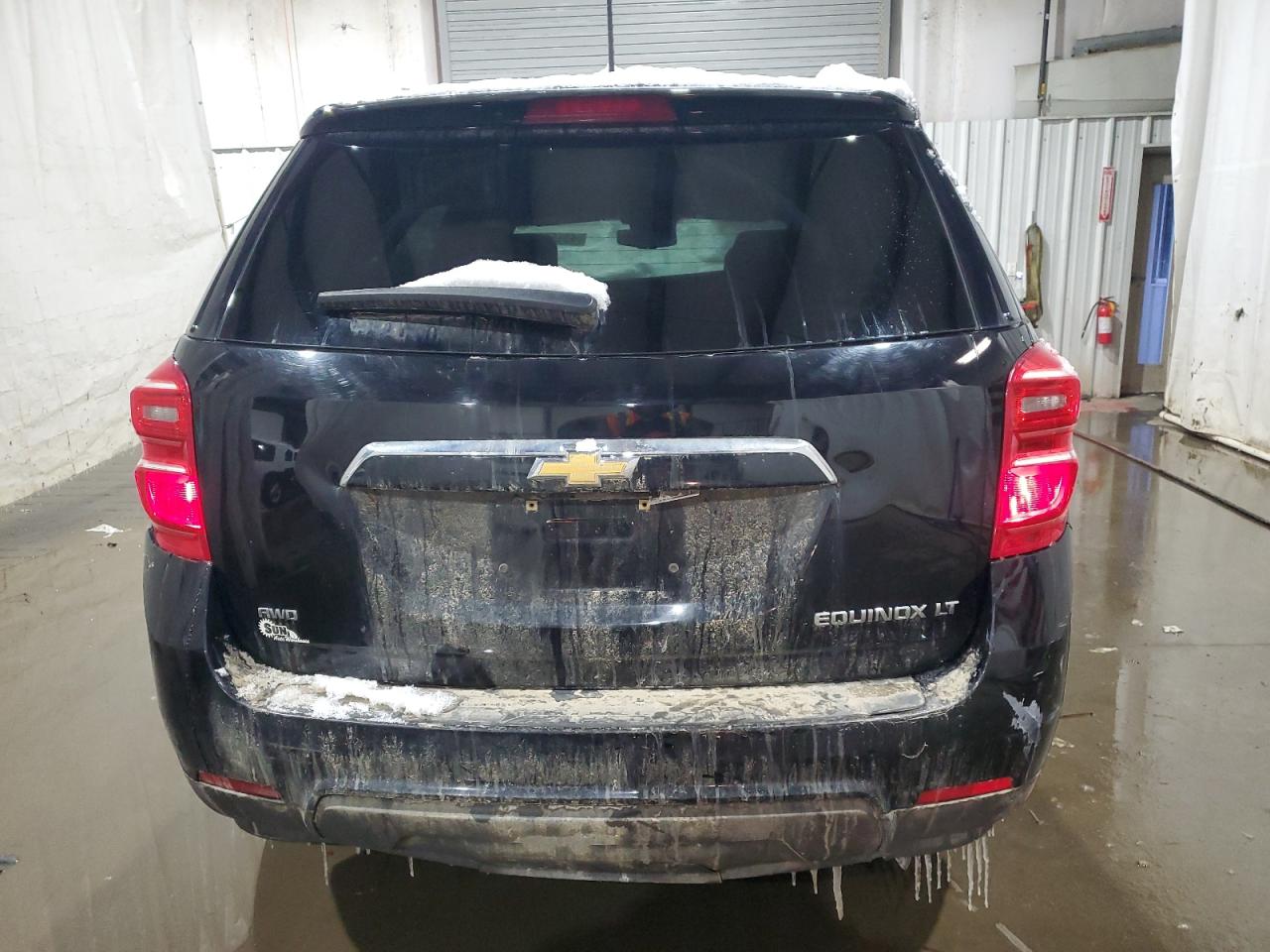 2016 Chevrolet Equinox - Image 6