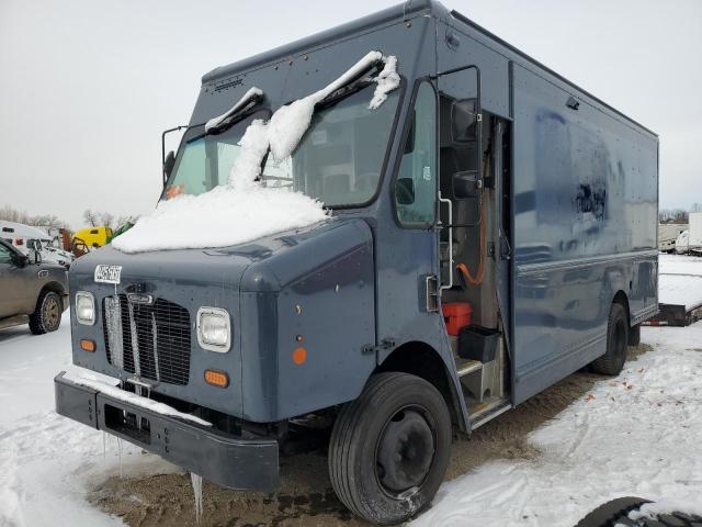 2020 Freightliner Chassis M Line Walk-In Van