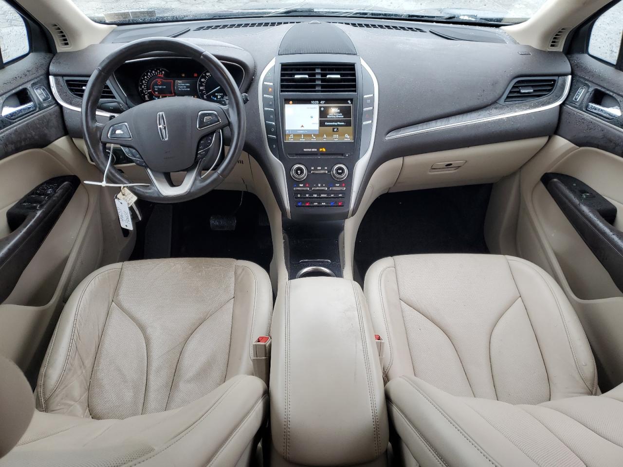 2017 Lincoln MKC - Image 8