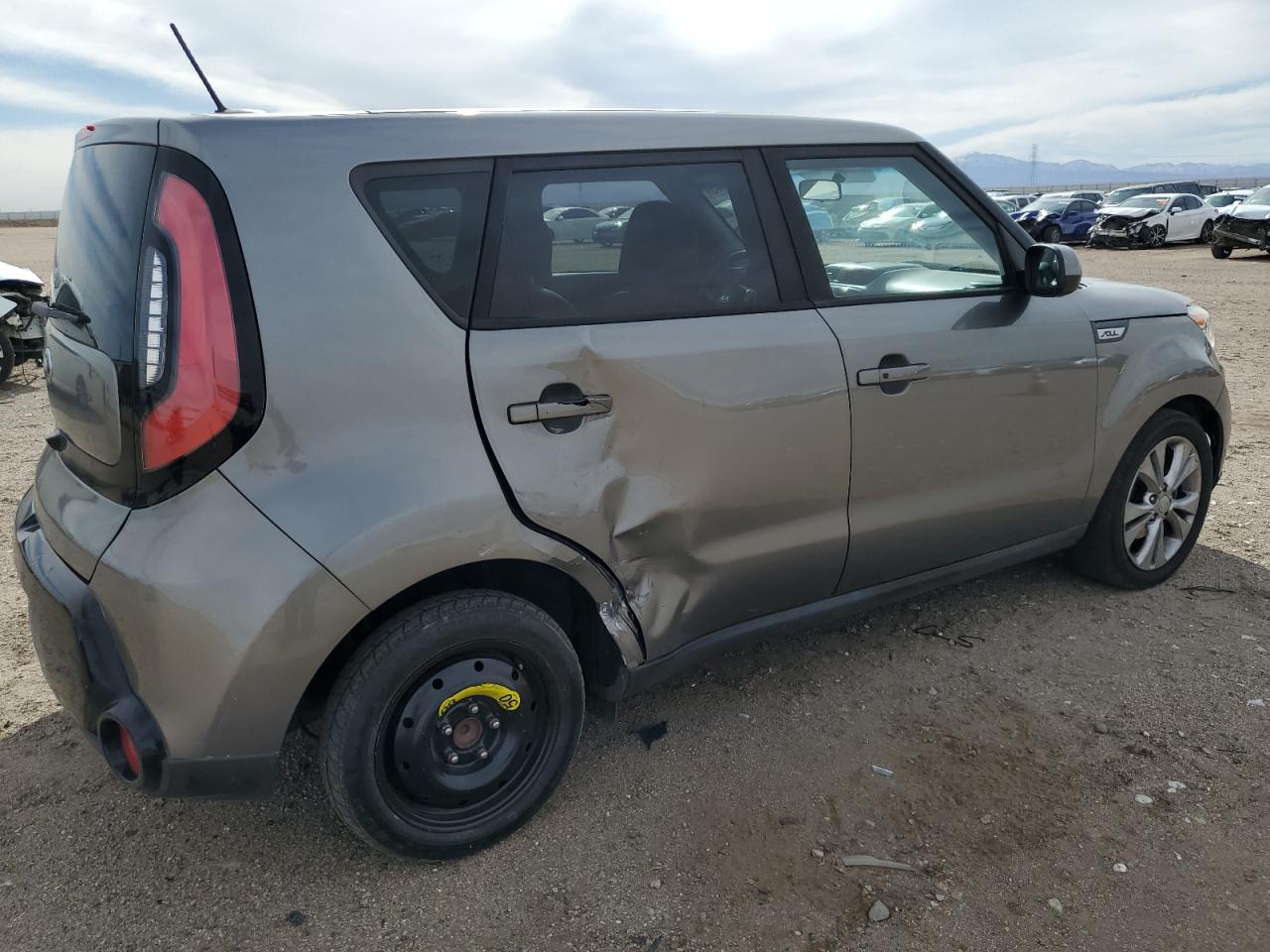 2016 Kia Soul - Image 3