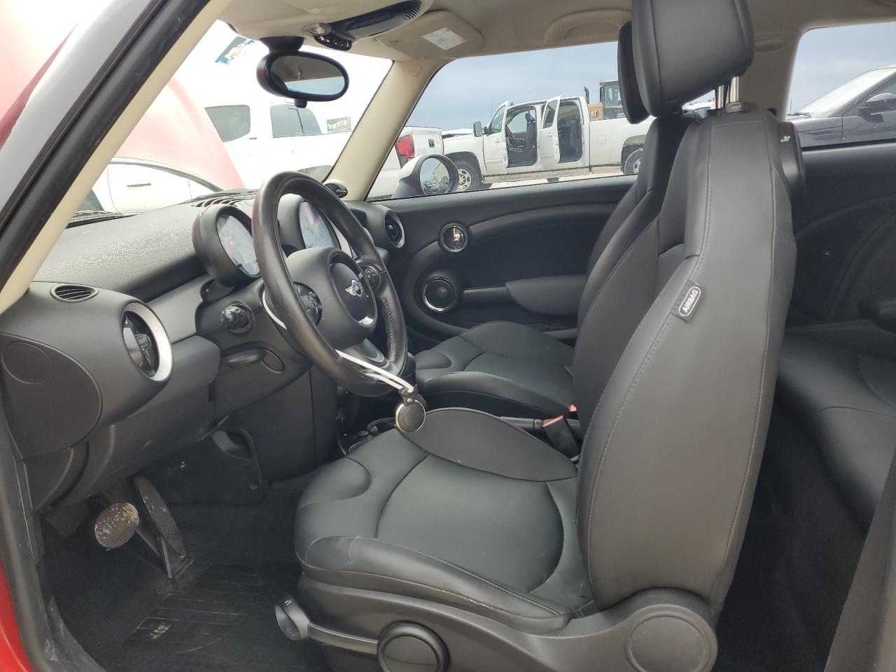 2011 MINI Cooper - Image 7