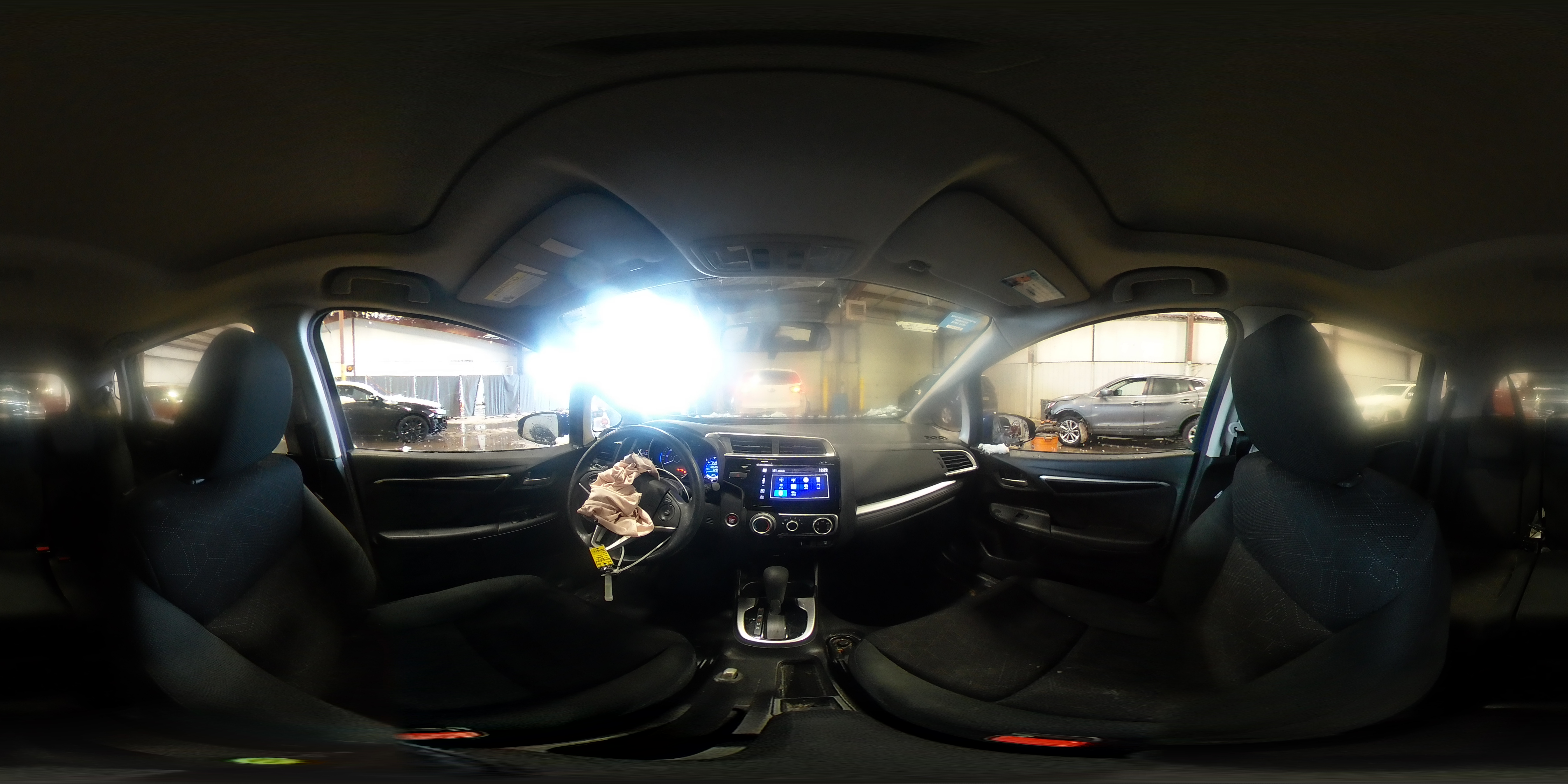 2016 Honda Fit - Image 15