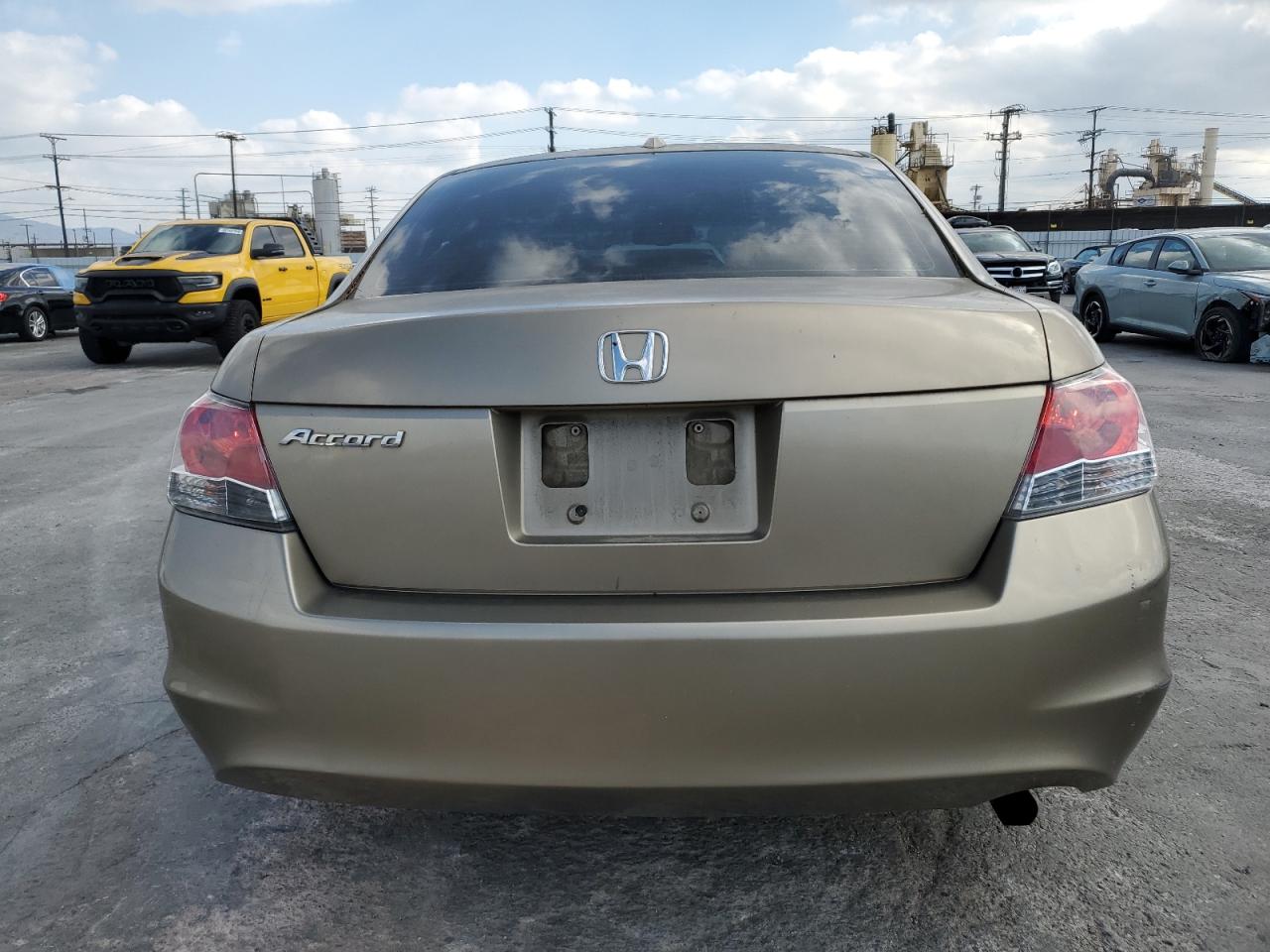 2008 Honda Accord - Image 6