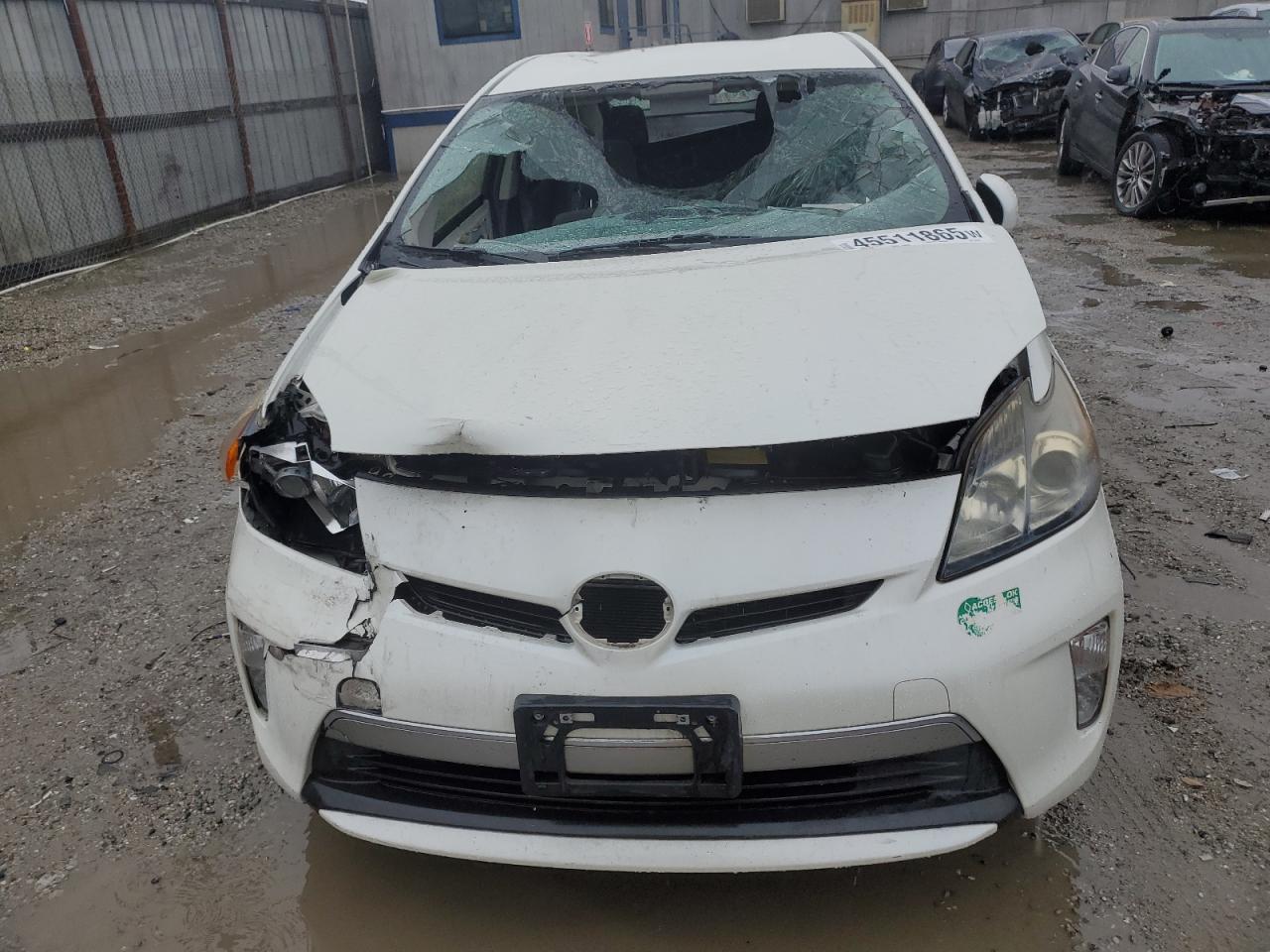 2013 Toyota Prius - Image 5