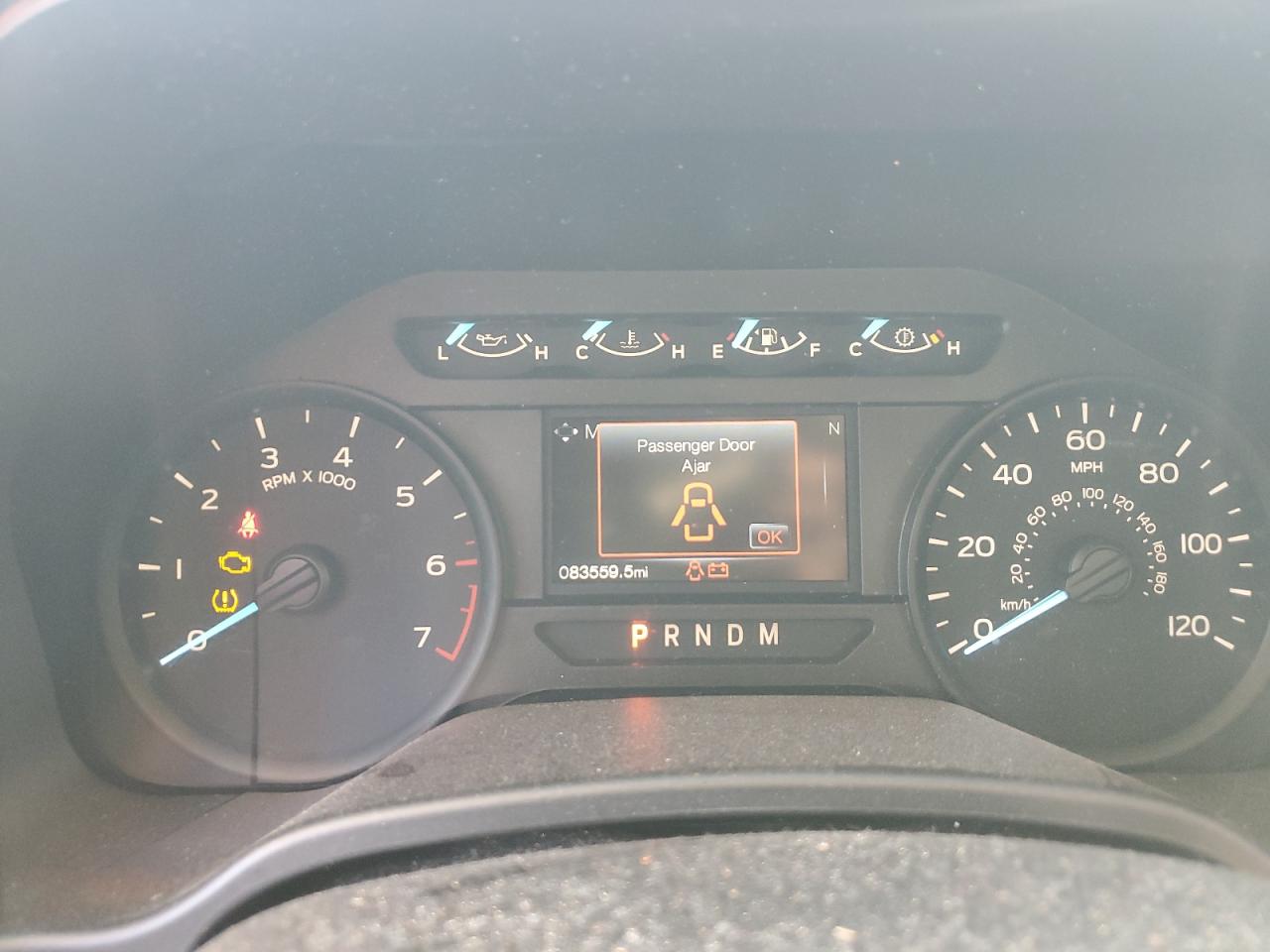 1FTEW1CP6KKE80779 FORD F-150 2019