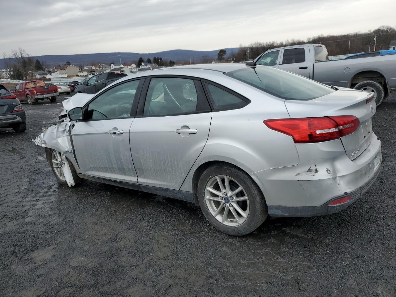 2015 Ford Focus - Image 2