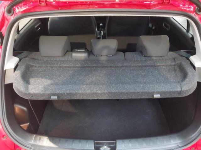 2016 SUZUKI SWIFT SZ3