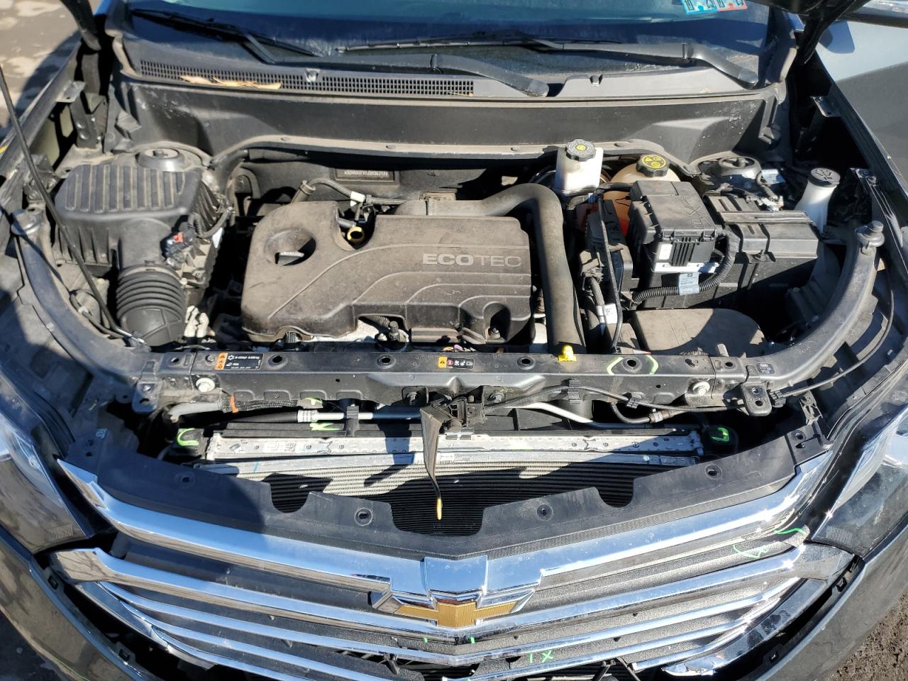 2018 Chevrolet Equinox - Image 12