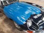 1967 JAGUAR 'E' TYPE for sale at Copart WOLVERHAMPTON