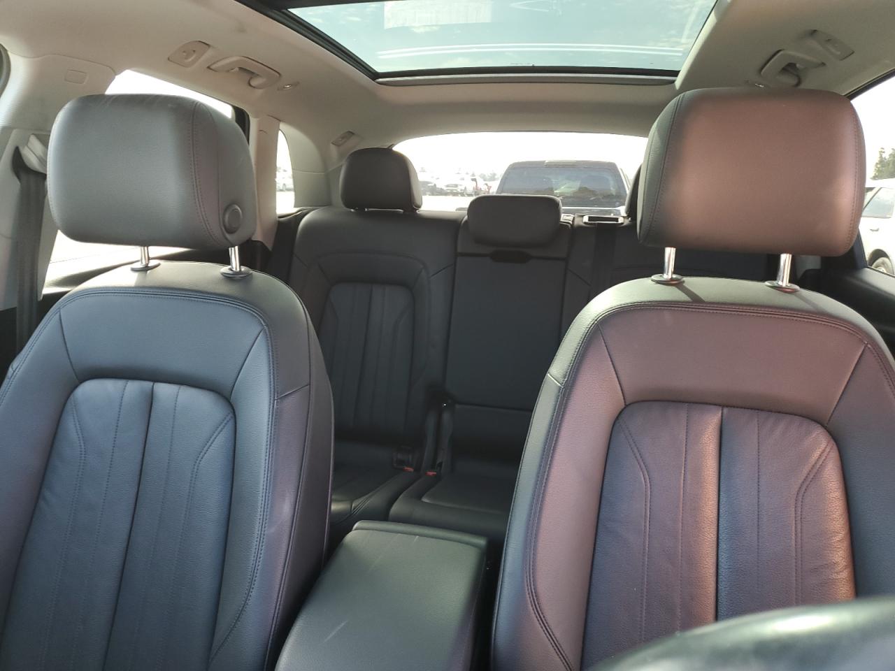 2018 Audi Q5 - Image 10