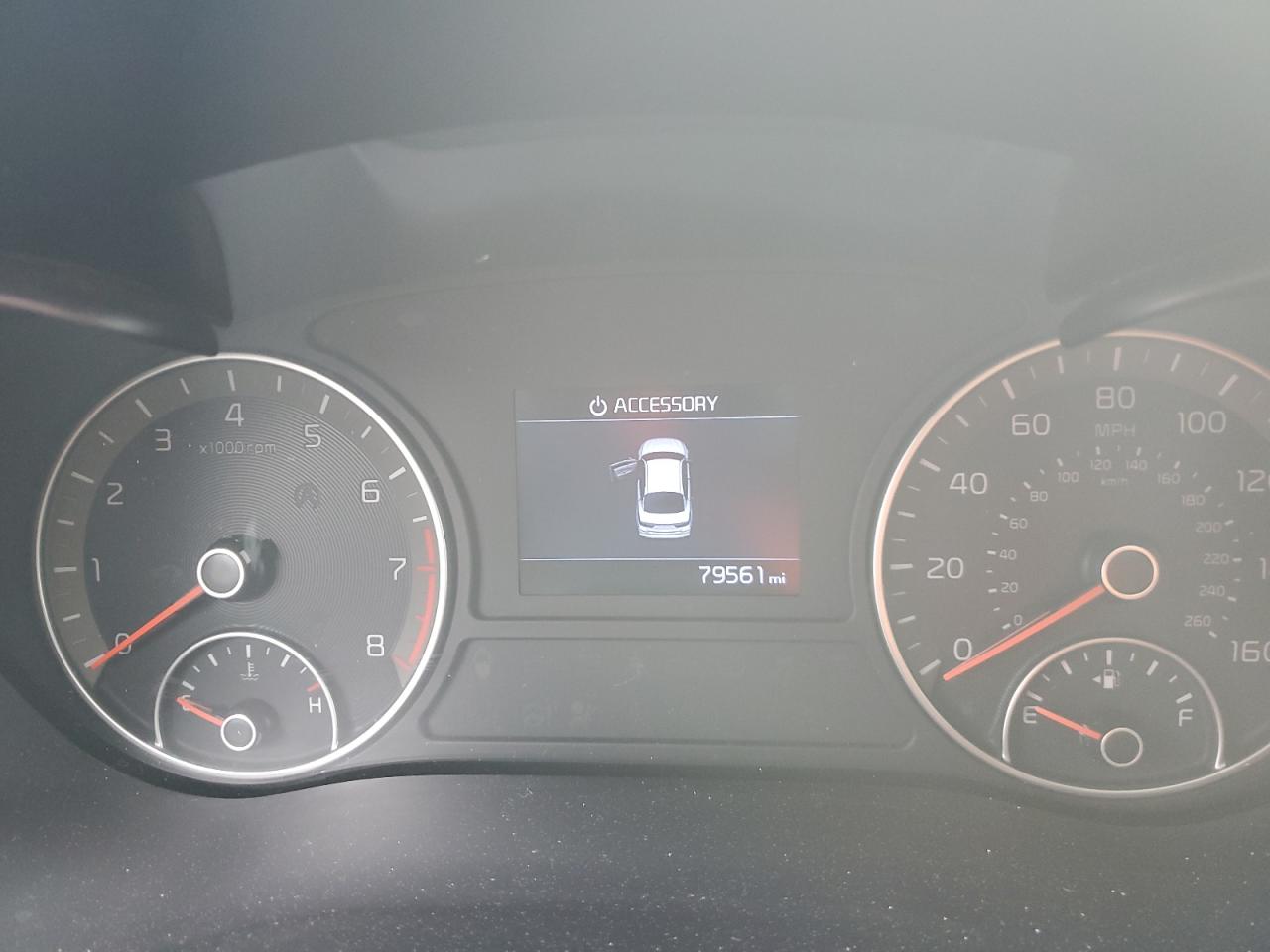 2019 Kia Optima - Image 9