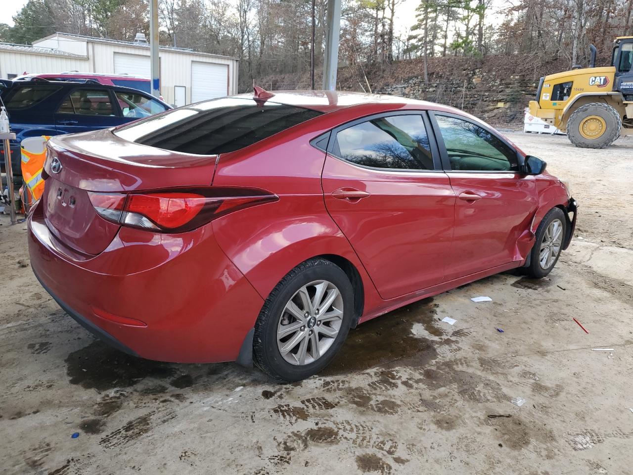 2015 Hyundai Elantra - Image 3