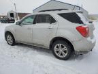 2015 Chevrolet Equinox Lt en Venta en Rapid City, SD - Side