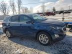2020 Chevrolet Equinox Lt zu verkaufen in Wayland, MI - All Over